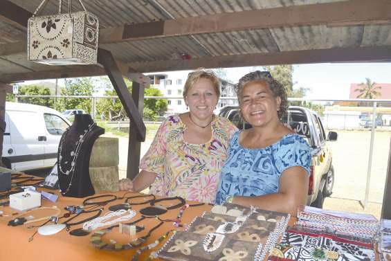 Peako Peaki organise un marché de Noël aujourd’hui