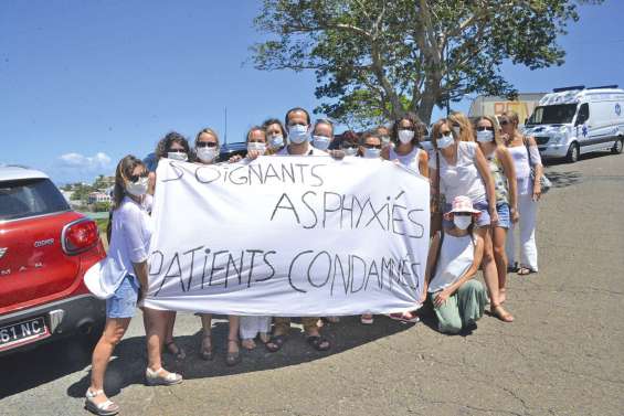 Ruamm : « Ça ne peut plus durer »