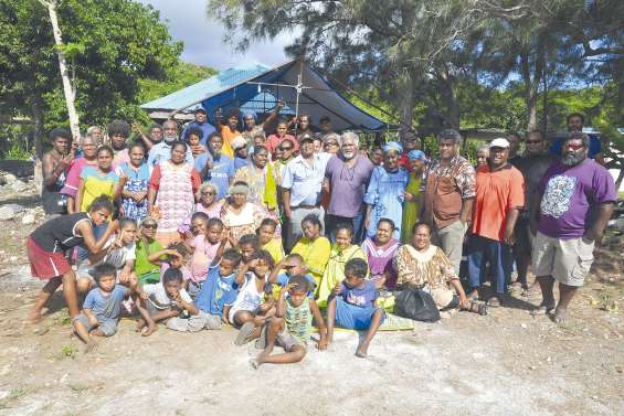 Les agents municipaux remerciés pour leur travail