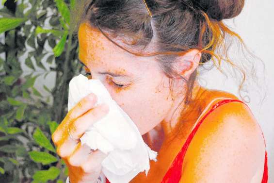 Grippe : gare au retour du virulent H3N2