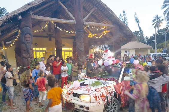 Deux journées pour les enfants