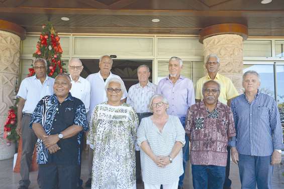 Le comité des sages veillera à la bonne tenue de la parole en 2018