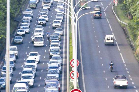 Circulation routière : la galère quotidienne des Tahitiens