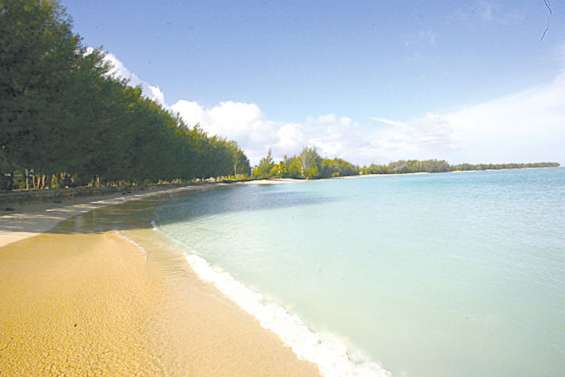 Tubuai, la belle oubliée