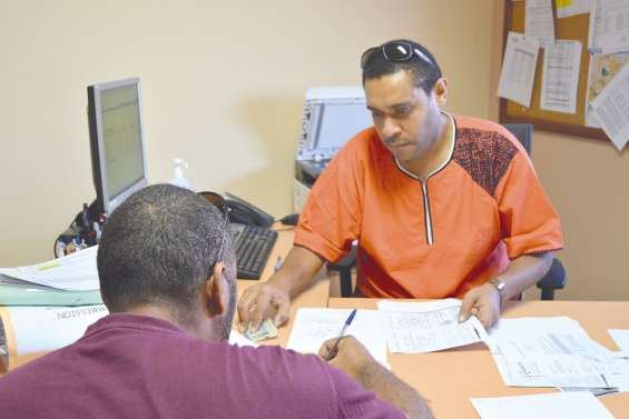 Ultimes permanences pour les listes électorales