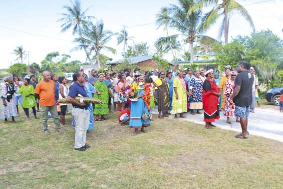 Le temple de Jokin a fêté ses cent ans