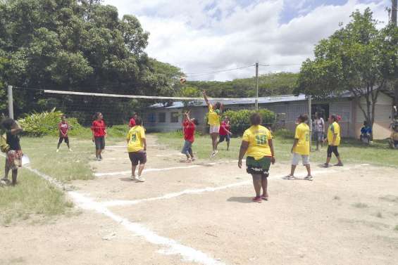 Les inscriptions aux jeux intertribus sont ouvertes