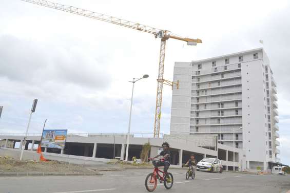 Ce que votre commune vous réserve pour l’année 2018