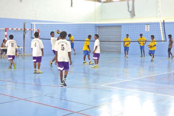 Coupe Yeiwene : l’heure est aux qualifications