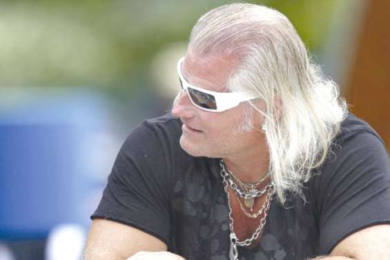 Lara Grangeon rejoint le coach Philippe Lucas à Montpellier