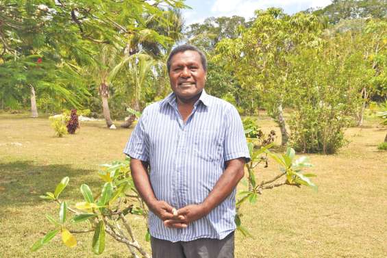 Une école d’été à Wakuarory