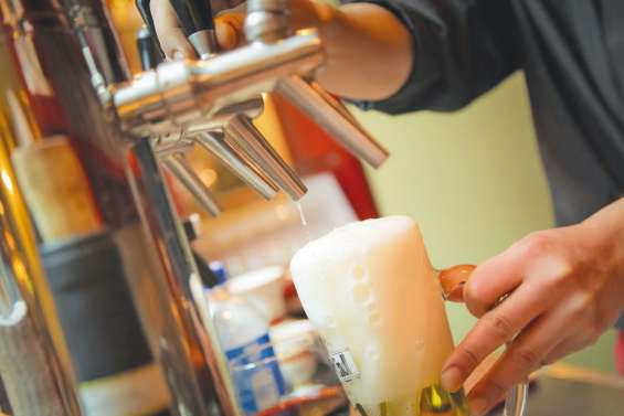 Lutte contre l’alcoolisme : le Cese invite à faire plus