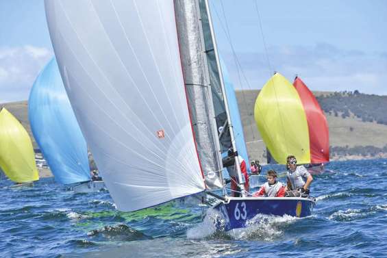 Journée compliquée pour les Calédoniens