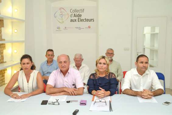 Référendum : dernière campagne en avril-mai