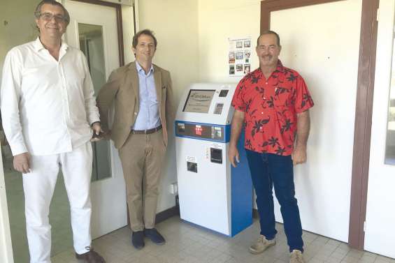 Régler autrement ses factures d’eau