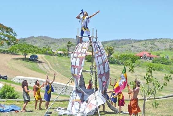 Le recyclage a pris d’assaut  le fort Téremba