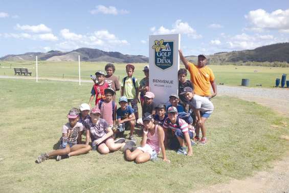 Des vacances de rêve  au Cap de Poé
