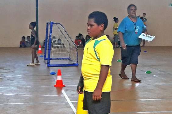 Les jeux intertribus sont lancés