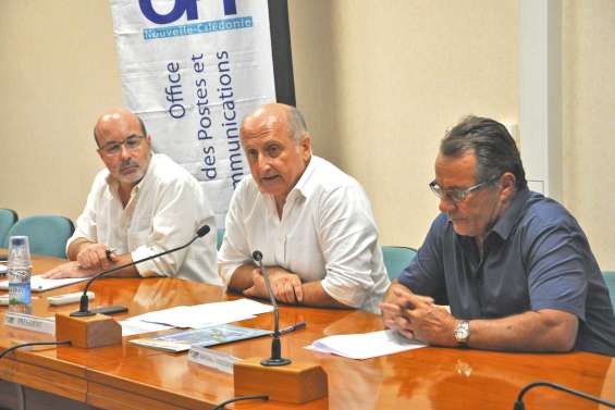 L’OPT doit « prendre  les bons virages »