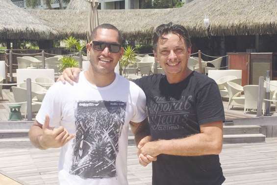 Des talents polynésiens attendus à The Voice