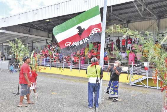 « Recréer du lien entre les Guahma »