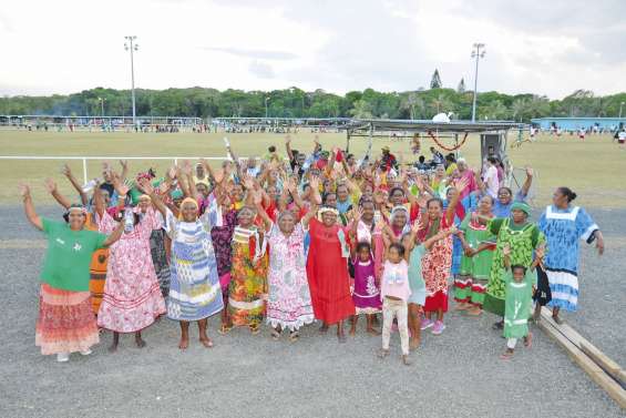 Quatre mille personnes réunies  pour l’édition 2018