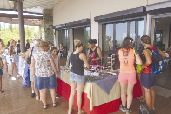 Le marché de Farino entame une nouvelle année