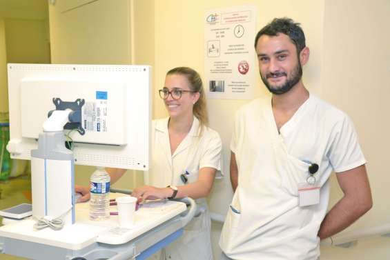 Les pionniers du Médipôle voient le bon et le moins bon