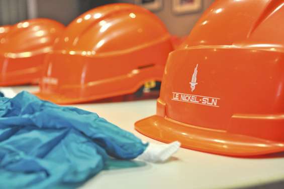 Neuf millions « disparus » au CE de Doniambo