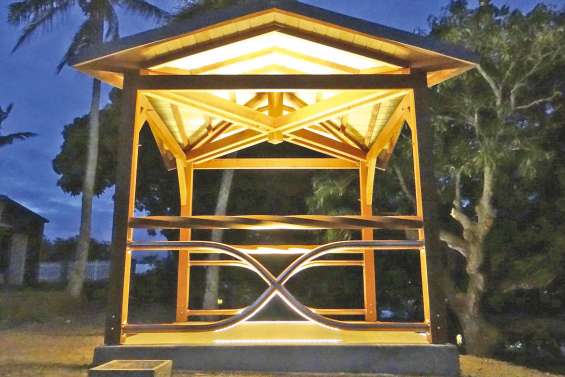 Les Compagnons veulent des confrères calédoniens