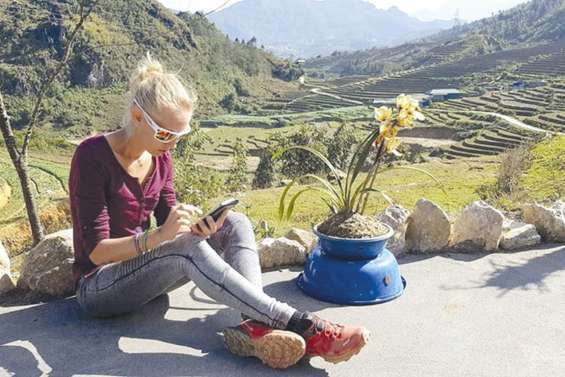 Nowicki gagne un  marathon au Cambodge