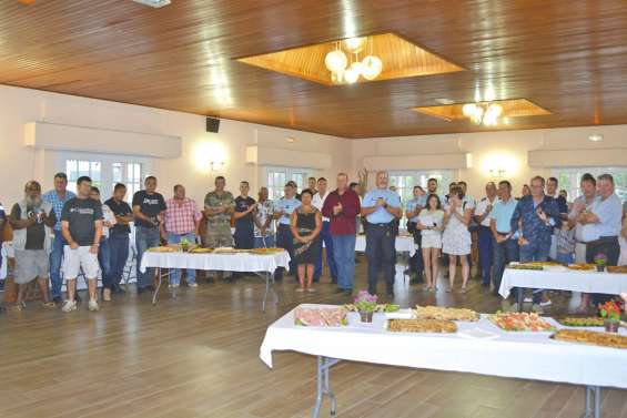 « Le chiffre global des violences  est stable »