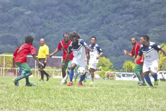 Hienghène accueille dès demain la Coupe Tjibaou