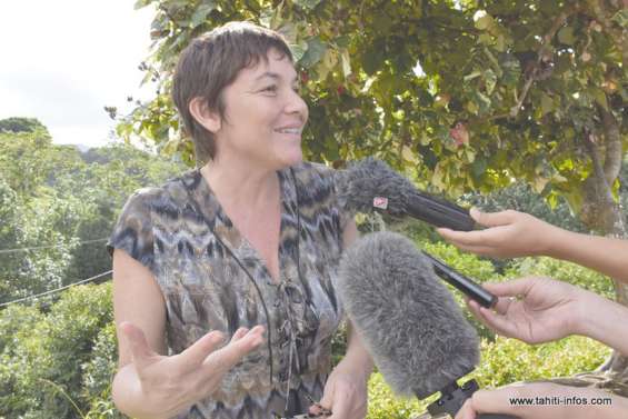 La France « assume les essais »