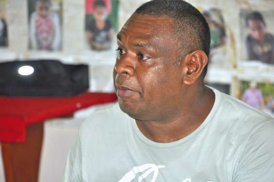 Le cycle de conférences-débats est relancé