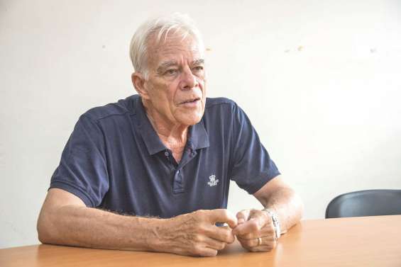 « La lèpre se guérit, ce qui est grave c’est de ne pas se savoir malade »