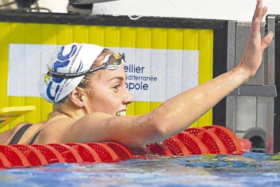 Grangeon défendson titre à Sarcelles