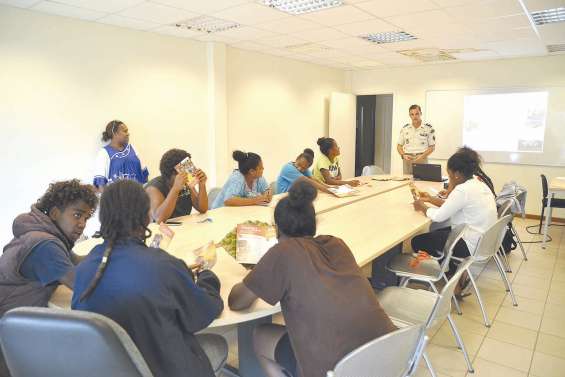 Le RSMA pousse  les jeunes vers l’emploi