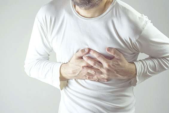 La bronchite chronique tue en silence