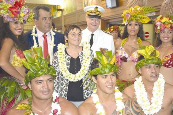 Les messages de l’Etat