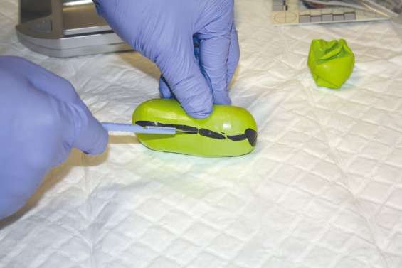 Ice : trois mules interpellées à Papeete