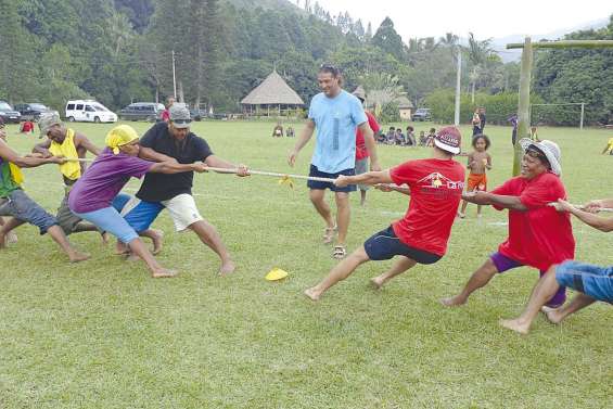 Les 14e Jeux intertribus,  c’est demain à Koindé