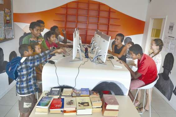 « Un haut-lieu de l’animation jeunesse et de l’éducation informelle »