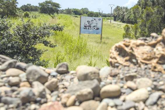 Caillassés à Thio, ils ripostent au fusil