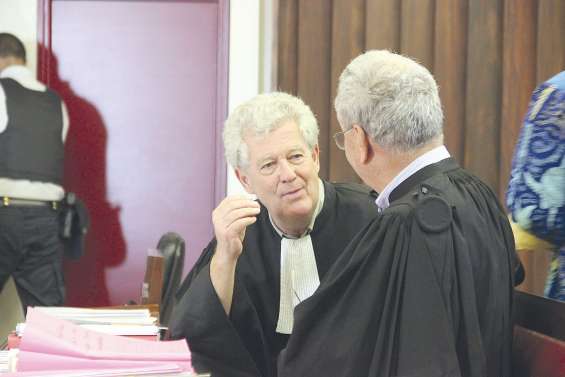 Affaire Deteix : la défense dépose plainte pour un faux procès-verbal