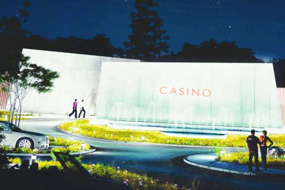 « Le projet de casino à Déva  n’est pas abandonné »