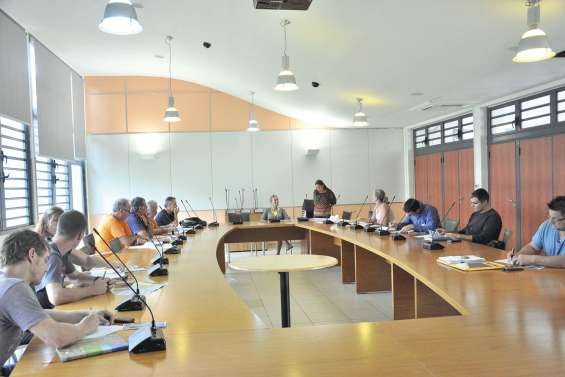 « Koumac, c’est kalolo ! » est sur les rails