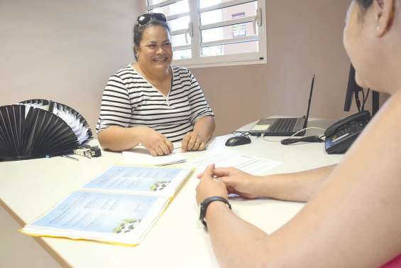 L’aide au logement en permanences