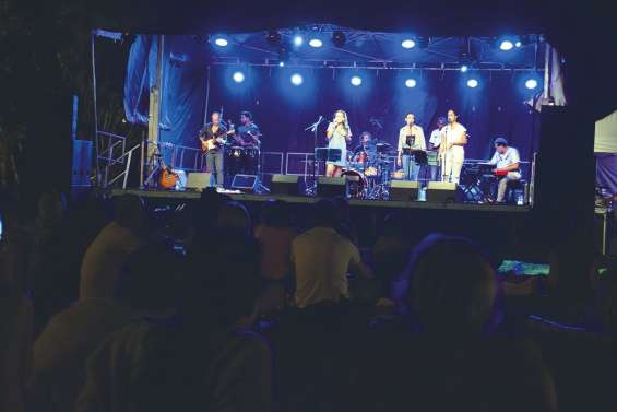 Un concert gratuit en hommage à France Gall