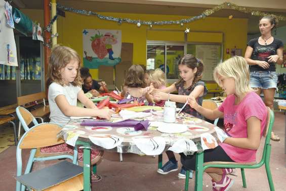 Musique, arts et détente pour l’ultime semaine à Ethnic Music Espoir